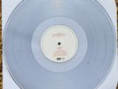 STEVEN WILSON: THE FUTURE BITES REPLACEMENT CLEAR VINYL TOUR EDITN LP NO SLEEVE