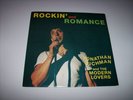 MODERN LOVERS Jonathan Richman and the  