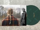 Evermore - Store Exclusive GREEN Vinyl 2 x LP - Taylor Swift - Pre Order