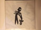 Zoviet France (Soviet France) - A Flock of Rotations LP - 1987 pressing -REDLP68