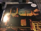 Pink floyd animals picture disc