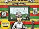 Paolo Nutini Sunny Side Up LP Limited Edition Yellow Vinyl EU 2020 NEW SEALED