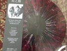 Jane’s Addiction City Square, Milan Italy Rare LP Vinyl Mint