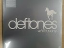Deftones ?– White Pony - 2 X LP Vinyl Records - New Sealed - Nu Metal