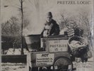 STEELY DAN: Pretzel Logic US ABCD-808 Early Press Vinyl LP SEALED  (Cover Wear)
