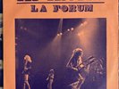 Led Zeppelin – A Night At The Heartbreak Hotel : Rare Live Bootleg Vinyl LP EX