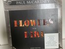 Paul McCartney - Flowers In The Dirt - World Tour Pack (LP, single, extras, etc)