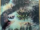 PINK FLOYD A SAUCERFUL OF SECRETS SCX 6258 RED COLORED VINYL