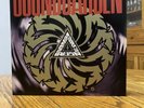 Soundgarden Badmotorfinger Vinyl Album-Unplayed