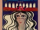 ELIAS RAHBANI LP Mosaic Of The Orient Vol II RARE psych ARABIC jazz Funk CLEAN