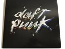Daft Punk Discovery Vinyl Album Record