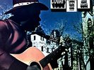 Don Covay & The Jefferson Lemon Blues Band - House Of Blue Lights LP 1969 .