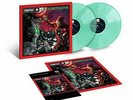 Gza - Liquid Swords  Explicit Version (Vinyl Used) Explicit Version
