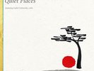 Lp-Andreas Vollenweider-Quiet Places -Lp VINYL NEUF