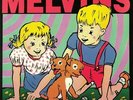 MELVINS - Houdini (reissue) - Vinyl (LP)