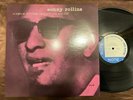 SONNY ROLLINS AT VILLAGE VANGUARD BLUE NOTE GXF 3007 MONO JAPAN VINYL LP