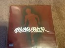 Box Car Racer Vinyl LP SIGNED by Tom DeLonge of Blink 182 Angels and Airwaves