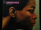 Miles Davis-Sorcerer-Columbia 9532-2-EYE STEREO NICE COPY