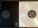 Sisters of Mercy - Riley Smith Hall, Leeds University - Ltd Ed of 20 Clear vinyl