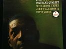 John Coltrane Quartet-Ballads-Impulse 32-MONO 4 LOGO NICE