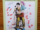 PAUL McCARTNEY - TEMPORARY SECRETARY 12