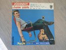 Johnny Hallyday ?– BE  BOP A LULA- JAPON
