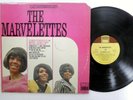 the MARVELETTES Tamla 274 LP pop MINT- vinyl    #8281