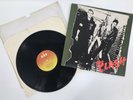 The Clash 