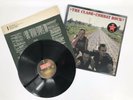 The CLASH ‘Combat Rock' 12” Vinyl LP RECORD Original FMLN2  1982