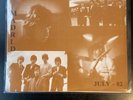 THE ROLLING STONES MADRID JULY 82 2 LP’S