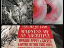 HIGH ON FIRE De Vermis Mysteriis 2x LP/DL Apple Galaxy Vinyl 250-stoner sleep