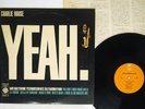 CHARLIE ROUSE YEAH  EPIC ECPZ-5 Japan VINYL LP