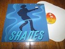 J.J. CALE - SHADES  - SHELTER / MCA RECORDS LP