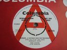 Mike Vickers - Morgan A Suitable Case For Treatment 1966 UK 45 COLUMBIA DEMO EX+
