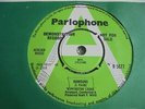 Kippington Lodge - Rumours 1968 UK 45 PARLOPHONE DEMO EX+ PSYCH