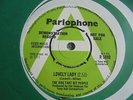 The Dog That Bit People - Lovely Lady 1971 UK 45 PARLOPHONE DEMO EX+ PROG/PSYCH