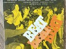 VARIOUS, BEAT,BEAT, BEAT, ELITE RECORDS, SOLP-S-33-250, FIRST SWITZERLAND PRESS