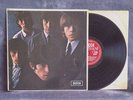 THE ROLLING STONES. No 2 VINYL LP. LK 4661 DECCA  (THE BLIND MAN TEXT) 1st PRESS