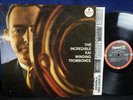 KAI WINDING The incredible trombones RVG STEREO Impulse Jazz ORIGINAL US LP NM-
