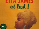 Etta James - At Last  Green Vinyl Edition (1961 - EU - Reissue)