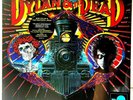 Grateful Dead - Dylan & The Dead LP Vinyl Record  Brand New