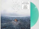 Shawn Mendes ‎– Wonder TRANSPARENT TURQUOISE VINYL LP NEW