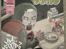 MF Doom - Mm.. Food Vinyl - Rhymesayers 2lp Green & Pink