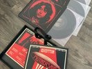 Led Zeppelin Mothership 4 lp 180 Gram Vinyl Box Set - Mint