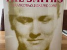 The Smiths - Strangeways, Here We Come Vinyl LP, Rare Pink Titles, New & Sealed