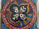 Kiss - Rock and Roll Over - 1976 Casablanca LP - UNPLAYED - NEAR MINT