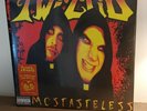 SEALED NEW - Twiztid - Mostasteless - Limited Edition Color Vinyl Record 2017