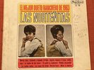LAS NORTEñITAS 