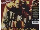 Only Built 4 Cuban Linx by Raekwon (Vinyl, Sep-2012, 2 Discs, Get On Down)