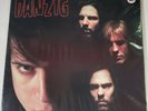 DANZIG LUCIFUGE-PINK COLOR IMPORT VINYL LP